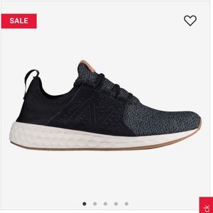 BNIB New Balance Fresh Foam Cruz